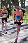 Senior Womens 6 Stage Road Relay, 2026 Northern Mens 12 and Womens 6 Stage Road Relays and Young Athletes 5k, Sheepmount Stadium, Carlisle. Photo: David T. Hewitson/Sports for All Pics